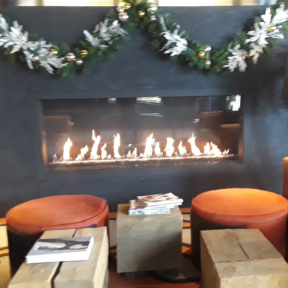 Meet your Posher, Mrs.